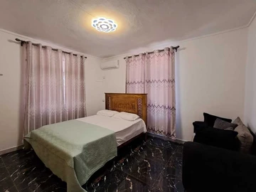 Appartement de 2 Chambres