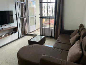 3 Bedroom Apartment