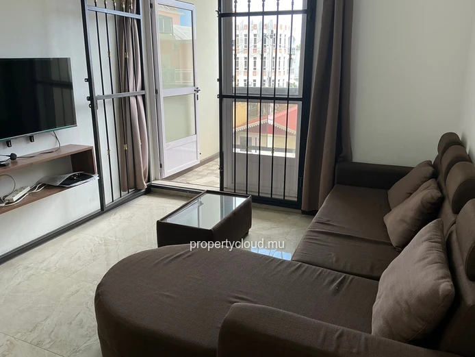 À LOUER – appartement de 3 chambres a Pereybere, proximité plage