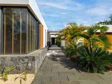 Villa de 4 Chambres