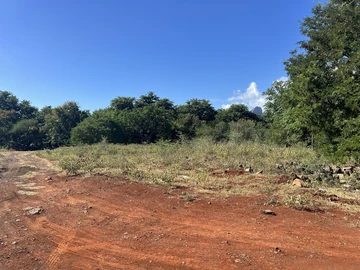 Land