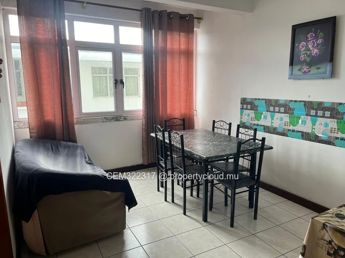 Room for Rent – Shared Apartment, Sodnac 
