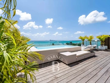 3 Bedroom Penthouse