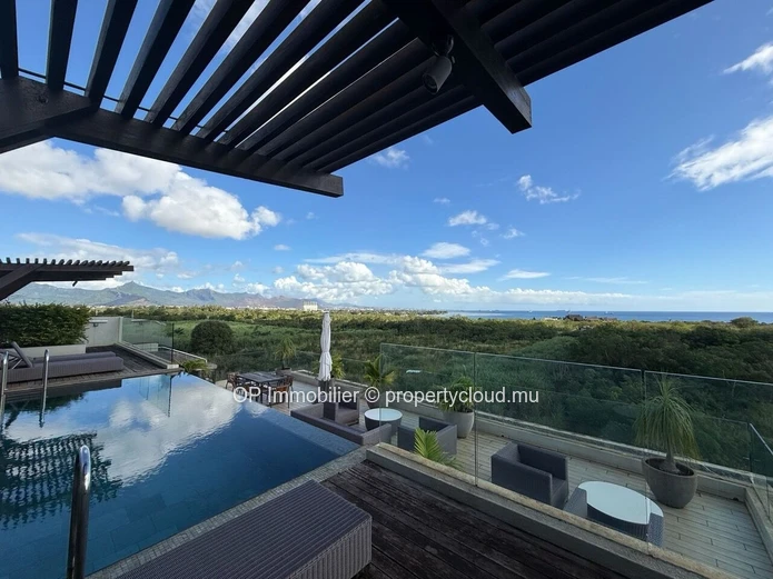 3-Bedroom Apartment for Sale in Balaclava with Pool Access