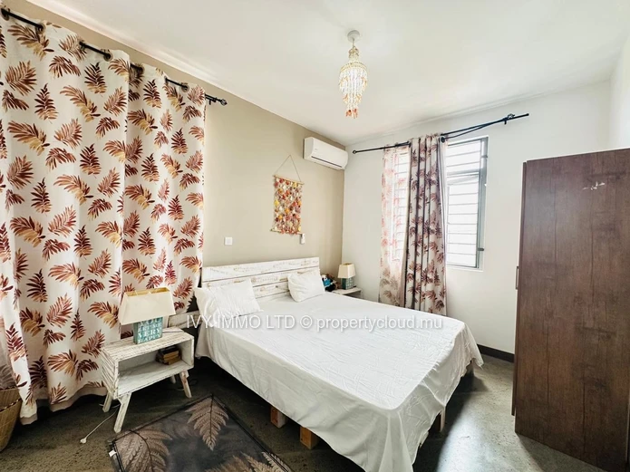 Villa À Louer – Trou Aux Biches | Ref Ivy 306