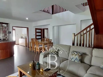 Villa de 3 Chambres