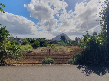 Residential Land
