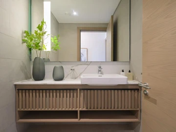 4 Bedroom Penthouse