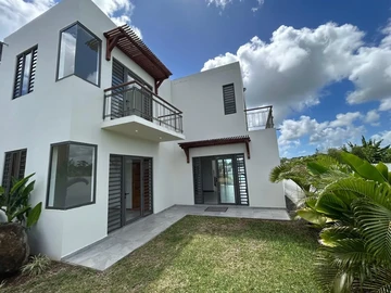 Villa de 4 Chambres
