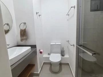 Appartement de 2 Chambres