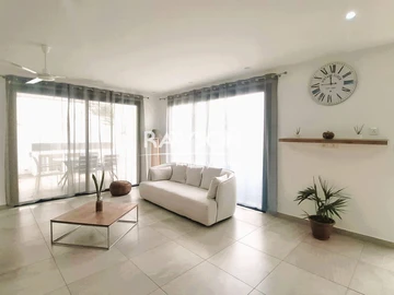 Villa de 3 Chambres