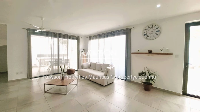 Location Villa 3 Chambres A Pereybere – Style Et Serenite