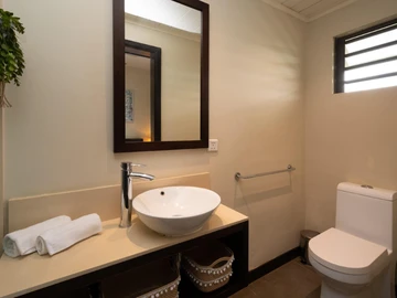 3 Bedroom Penthouse