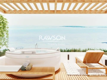 3 Bedroom Penthouse