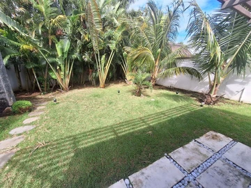 Villa de 3 Chambres