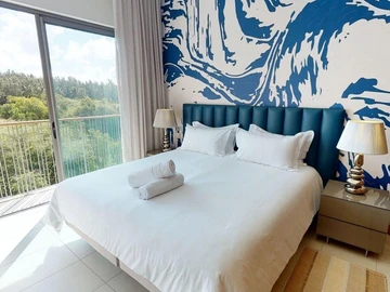 3 Bedroom Penthouse