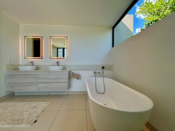 Villa de 4 Chambres