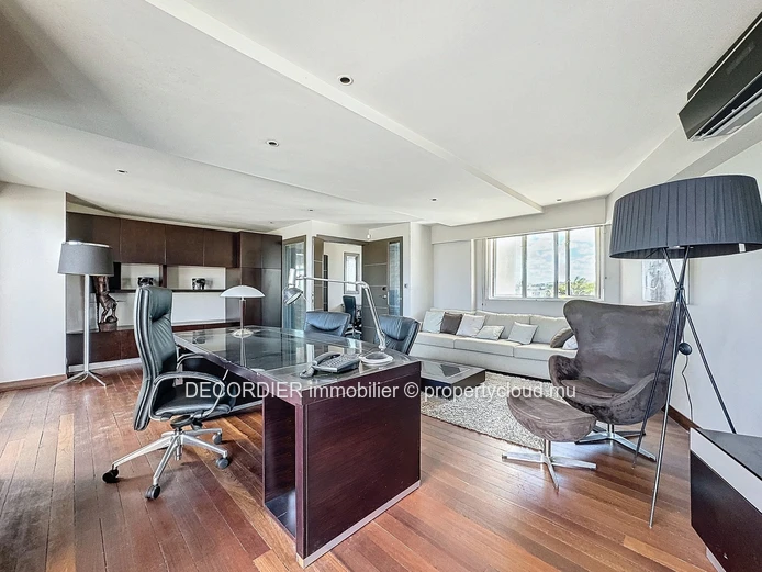 Bureau à vendre au cœur de Grand Baie