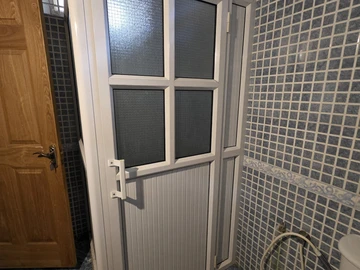 Appartement de 8 Chambres