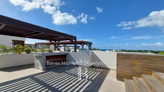 POINTE AUX CANONNIERS - Appartement de standing - 2 chambres