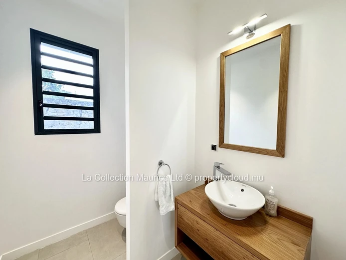Villa I Tamarin I Close to Schools