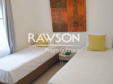3 Bedroom Villa