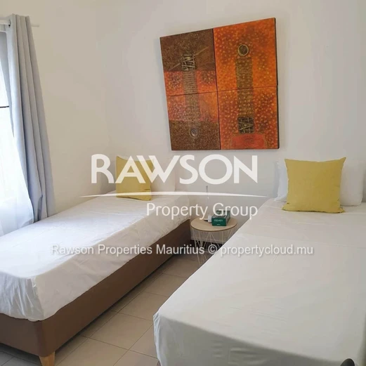 Beachside Gem – Villa For Sale In Grand Baie