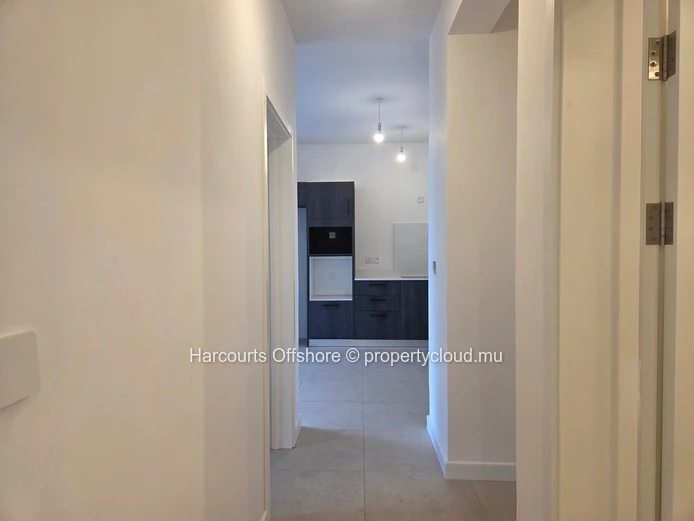Appartement 2 chambres à vendre à Beau Plan Smart City