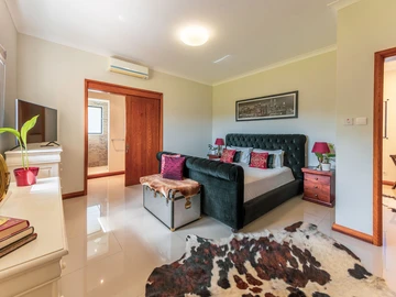 Villa de 5 Chambres