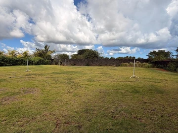 Residential Land