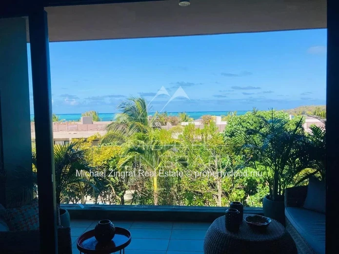 Mauritius - 3 bedroom apartment - Haute Rive