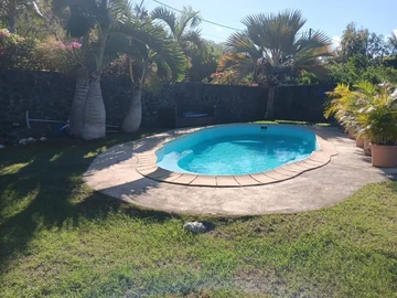 Villa de 3 Chambres