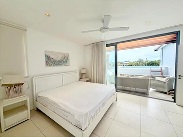 3 Bedroom Penthouse