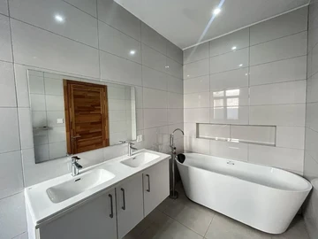 Villa de 4 Chambres