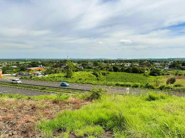 Agricultural Land