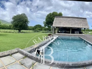 Villa de 4 Chambres