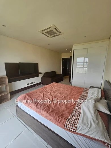 Appartement de 3 Chambres au Cœur de Grand Baie