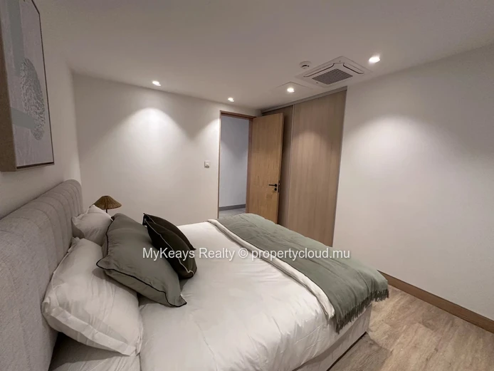 Elegant apartment in La Preneuse - Rivière Noire