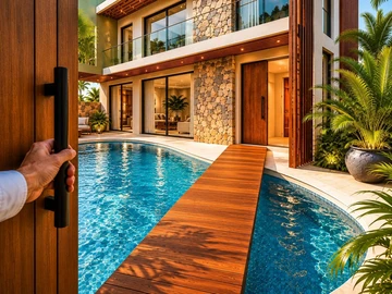 4 Bedroom Villa