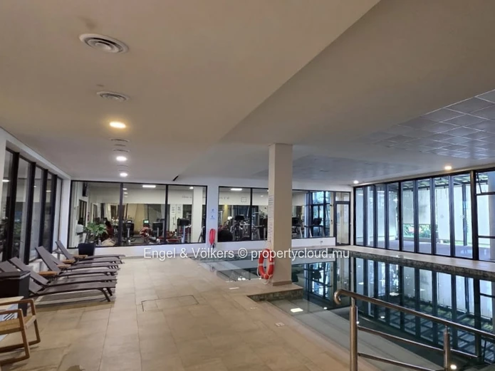 Elegant Lifestyle Residence with Concierge & Premium Amenities in Moka