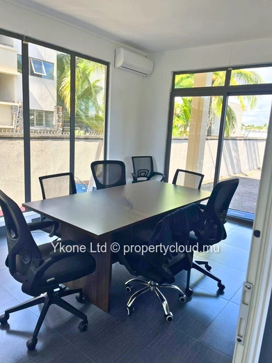 Professional Building For Rent In Grand Baie