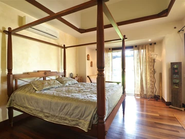 3 Bedroom Villa