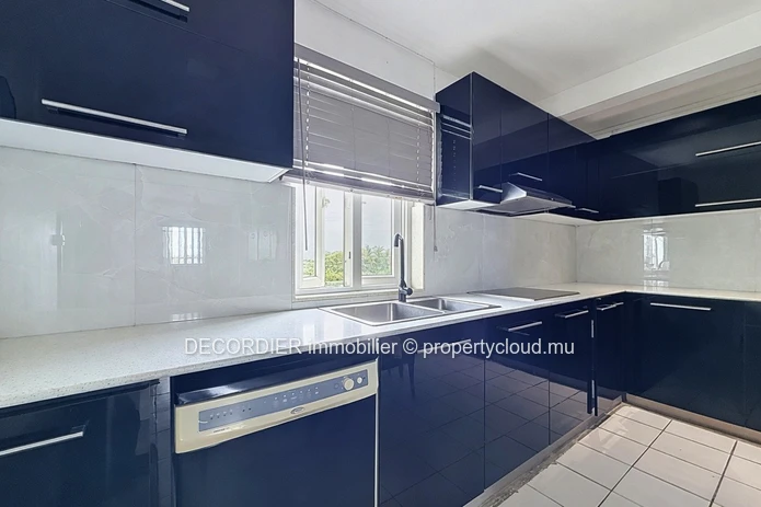 Appartement à vendre – Grand Baie