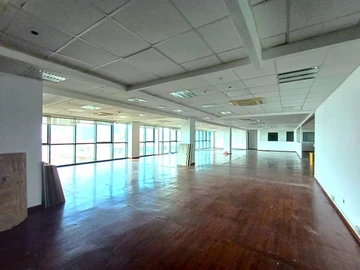 6 Bedroom Office