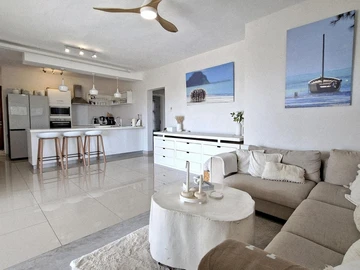 Penthouse de 3 Chambres