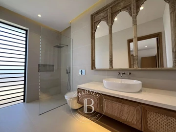 Villa de 4 Chambres