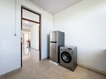 Appartement de 2 Chambres