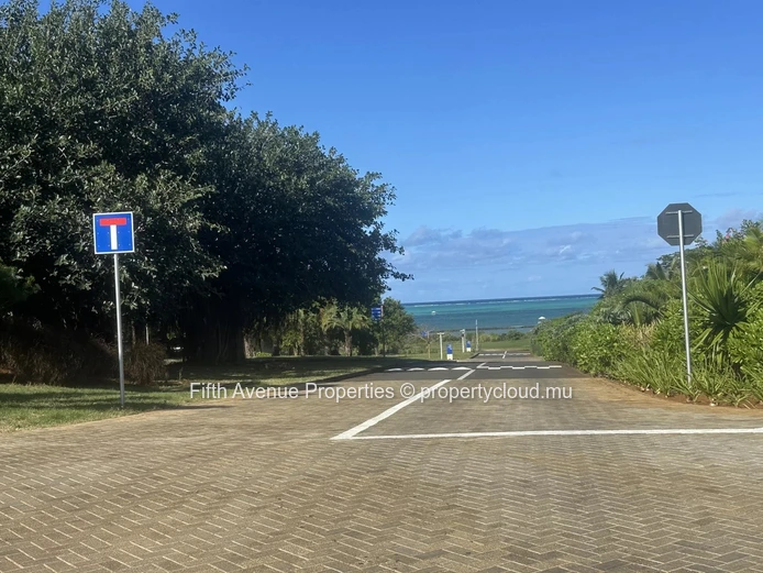 Azuri – Residential Plot in a Smart City