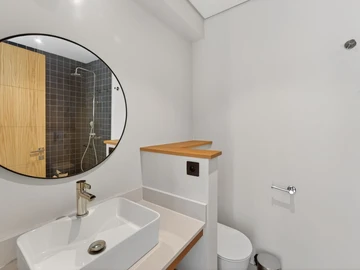Villa de 4 Chambres