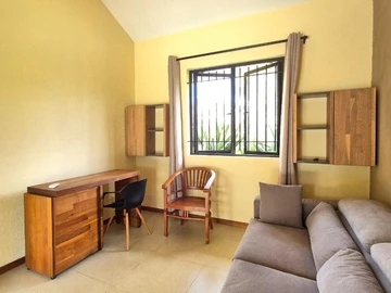 Villa de 3 Chambres